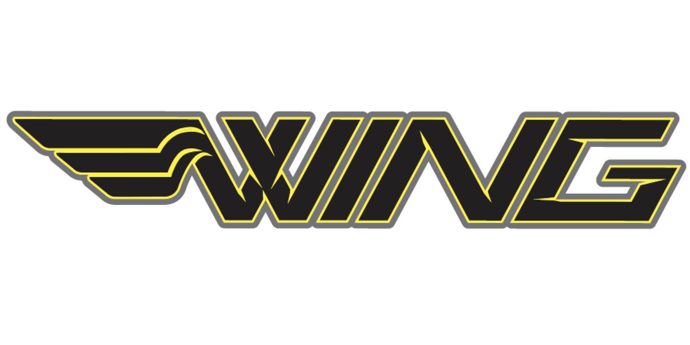 Wing Wetsuits - Logo