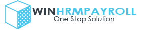 winhrmpayroll - Logo