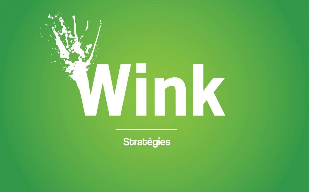 Wink Strategies - Logo