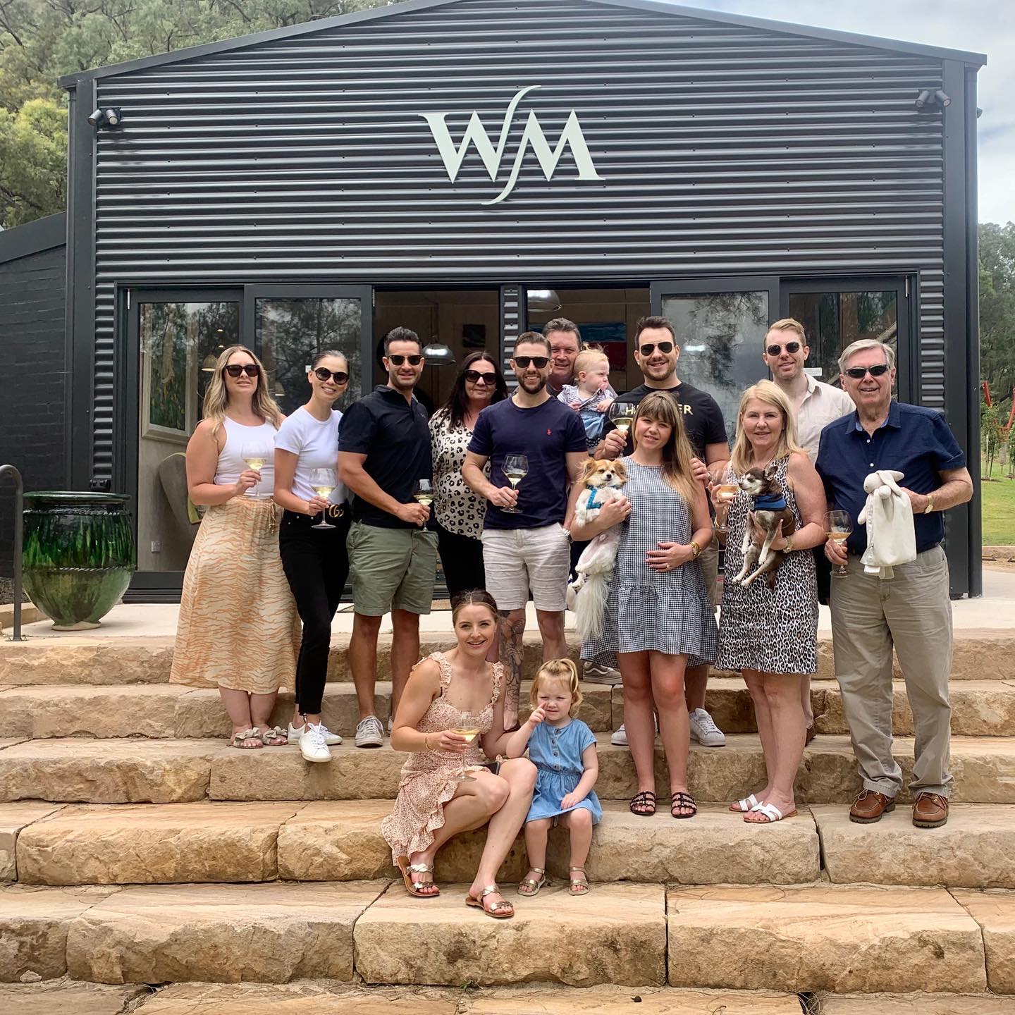 Winmark Wines - Cover photo