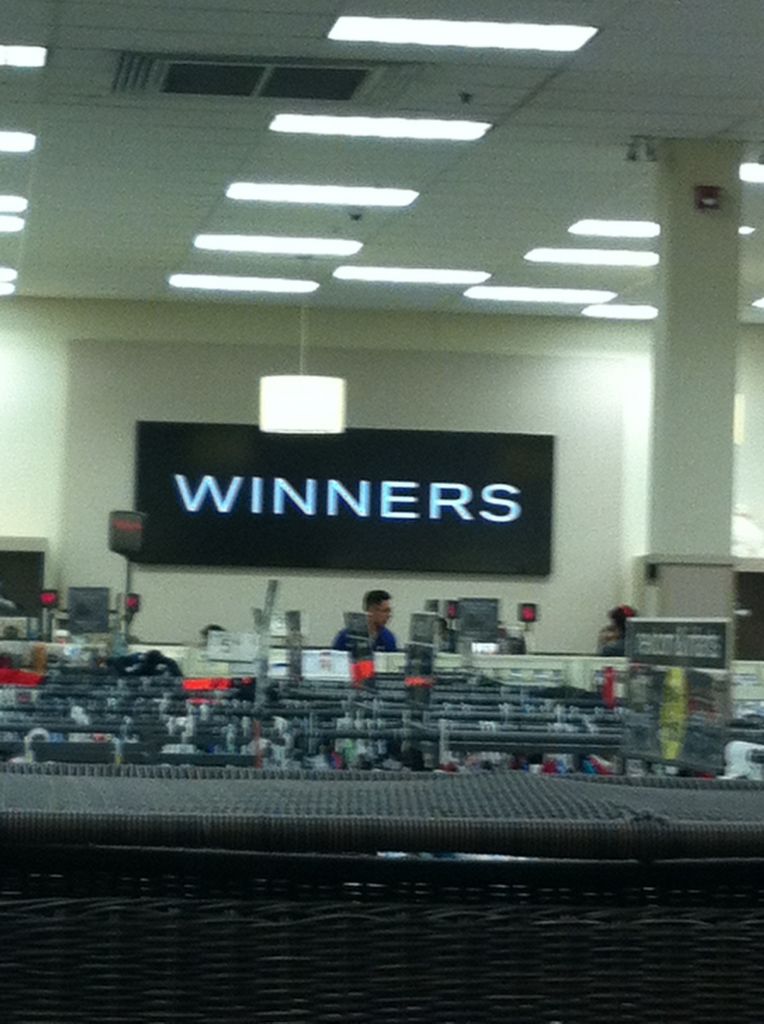 Winners 264 - Logo