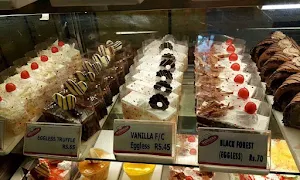 Winner's Bakery - Cover photo