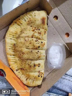 Winners Pizza (Fresh Dough) - Cover photo