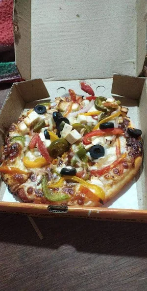 Winners Pizza (Fresh Dough) - Logo