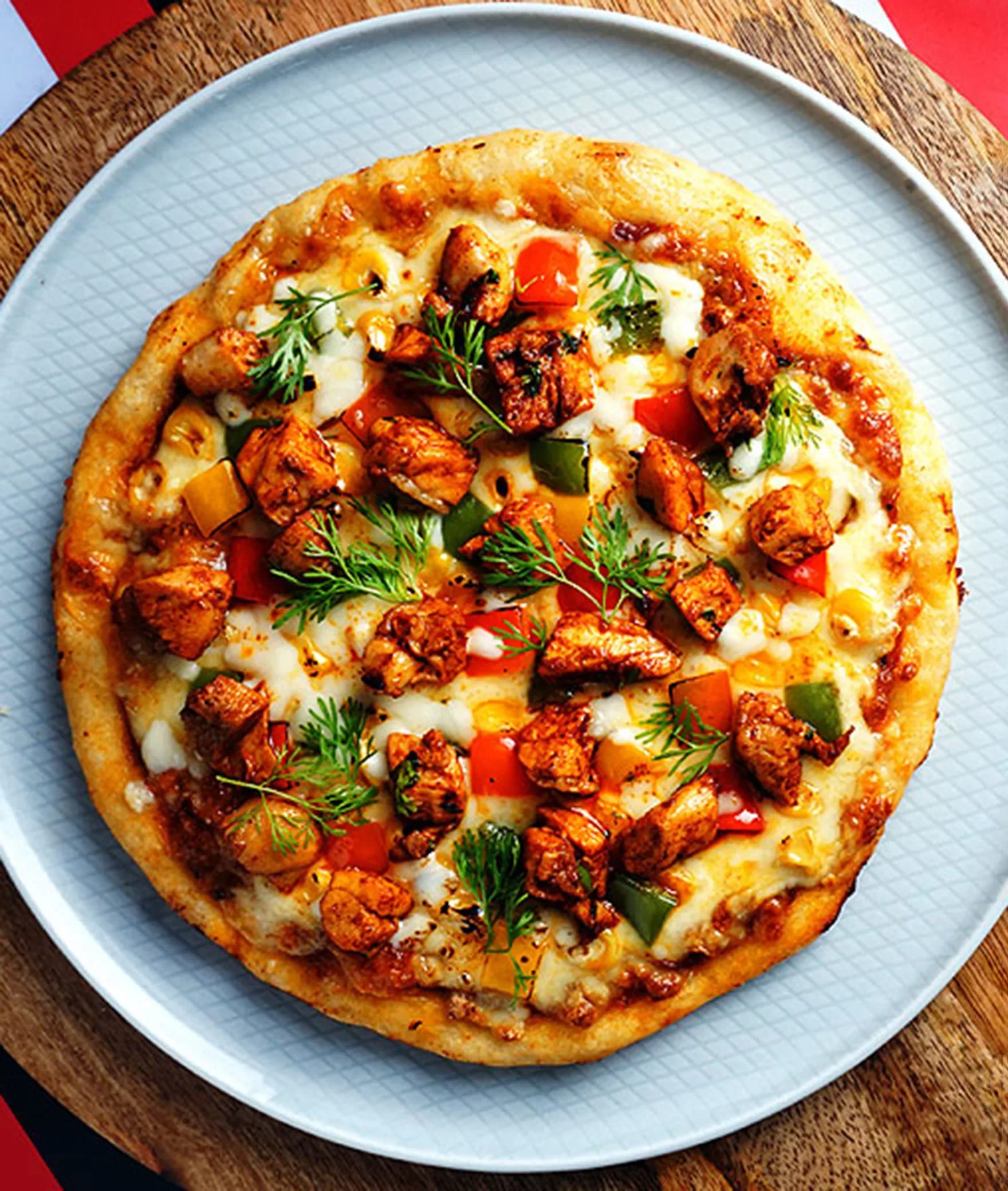 Winners Pizza (Fresh Dough) - Logo