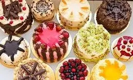 Winni Cakes & More - Cover photo