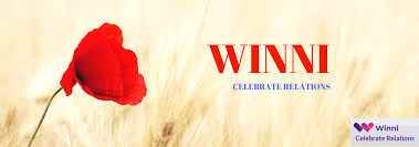 Winni Cakes - Cover photo