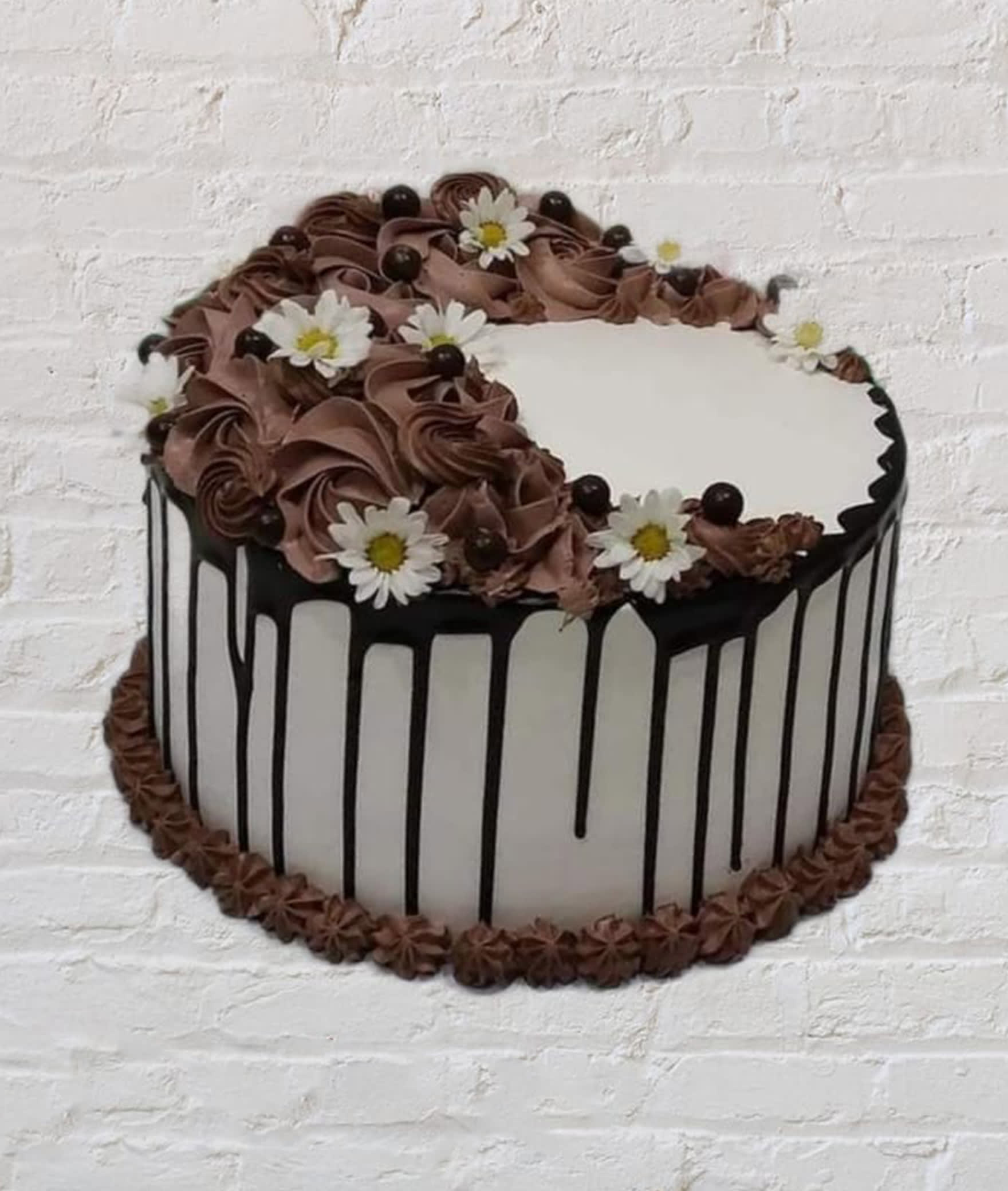 WINNI cakes and more Newtown - Logo
