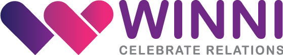 Winni - celebrate relations - Logo
