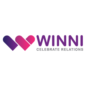 Winni - celebrate relations - Logo