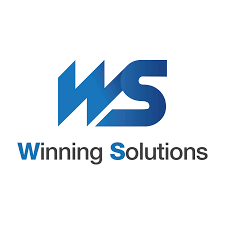 Winning Solutions - Logo