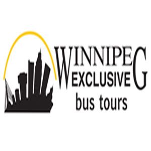 Winnipeg Exclusive Bus Tours - Logo