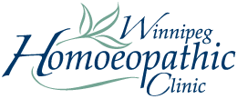 Winnipeg Homeopathic Clinic - Logo
