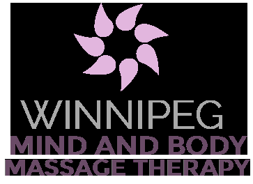 Winnipeg Mind and Body Massage Therapy - Logo