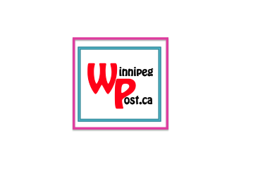 WinnipegPost - Logo
