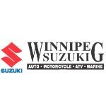 Winnipeg Suzuki - Logo