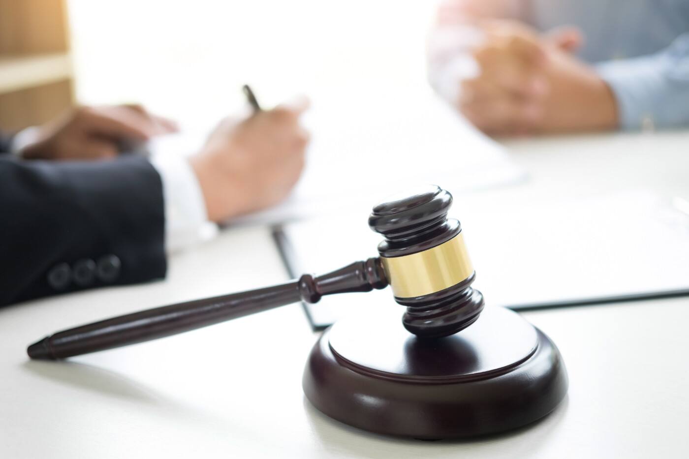 Winn Lawyers - Cover photo