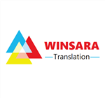 Winsara Translation - Logo