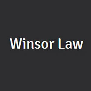 Winsor Law - Logo