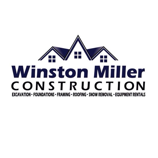 Winston Miller Construction Inc - Logo
