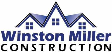 Winston Miller Construction Inc - Logo