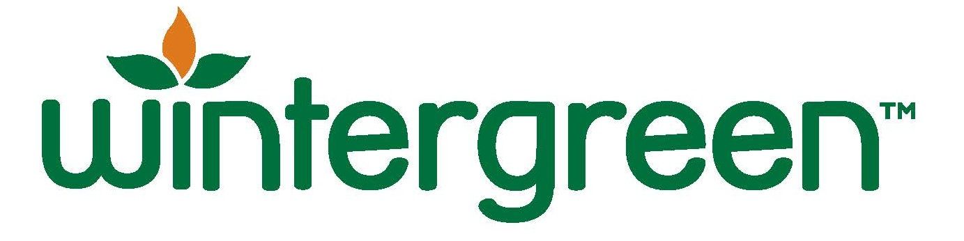 Wintergreen - Logo