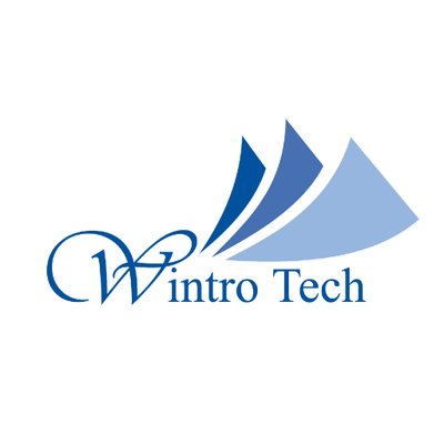 Wintro Tech Private Limited - Logo