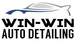 Win-Win Auto Detailing - Logo