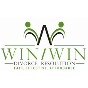 WIN/WIN Divorce Resolution - Logo