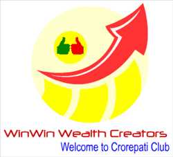 Winwin Wealth Creators 455142 - Logo
