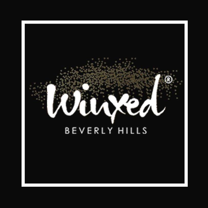 Winxed Eyelash Extensions Beverly Hills - Logo