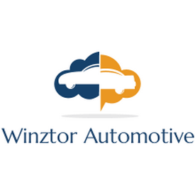 Winztor Automotive - Logo