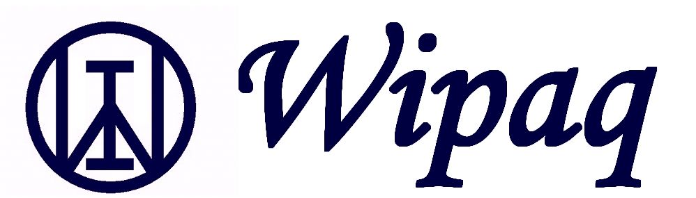 Wipaq Inc - Logo
