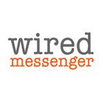 Wired Messenger Inc. - Logo