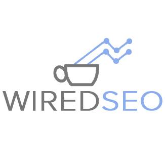 Wired SEO Company - Logo