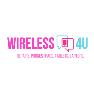 Wireless4U - Logo