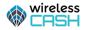Wireless Cash - Logo