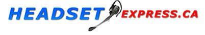Wireless Headsets Canada - Logo