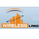 Wireless Land - Logo