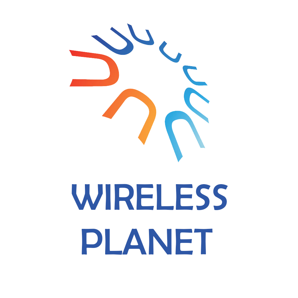 Wireless Planet - Logo