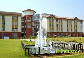 Wisdom High School - Logo
