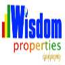 Wisdom Housing Properties Pvt Ltd 245182 - Logo