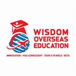 Wisdom Overseas - Logo