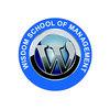 Wisdom School of Management (WSM), Saharanpur - Logo
