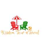 Wisdom Tours Travels - Logo
