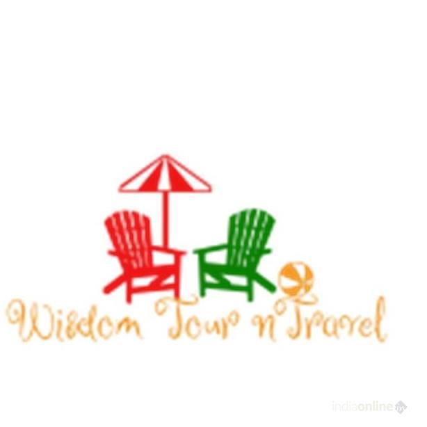 Wisdom Tours Travels - Cover photo