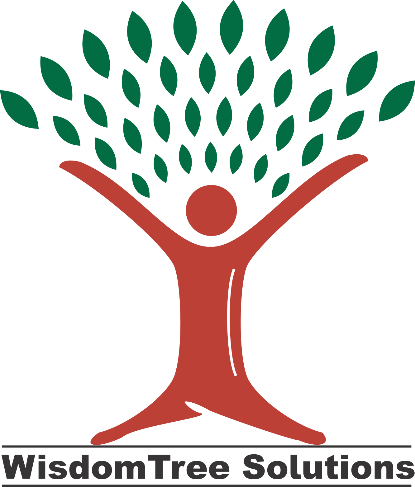 Wisdom Tree Solutions - NLP Training - Logo