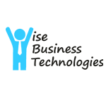 WISE BUSINESS TECHNOLOGIES - Logo