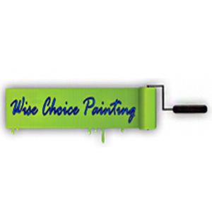 Wise Choice Painting - Logo