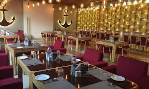 Wise Choice Restaurant & Lounge - Logo